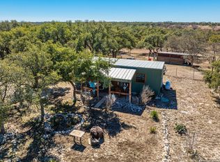 970 KC 476, Harper, TX 78631