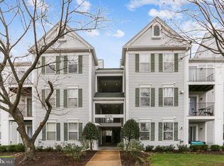 10010 Vanderbilt Cir APT 5-9, Potomac, MD 20850