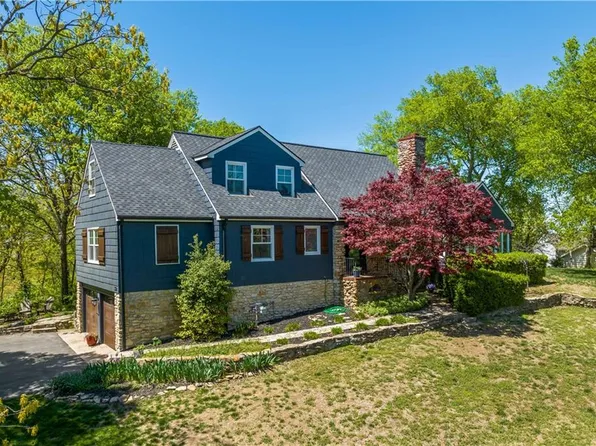 350 Terrace Trail West St, Shawnee, KS 66217