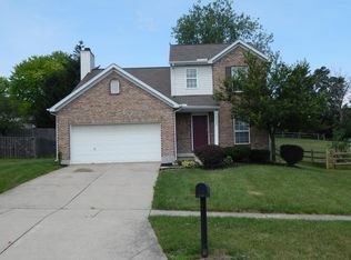 6963 Autumn Glen Dr, West Chester, OH 45069