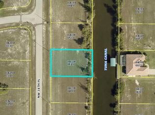 1929 NW 34th Pl, Cape Coral, FL 33993