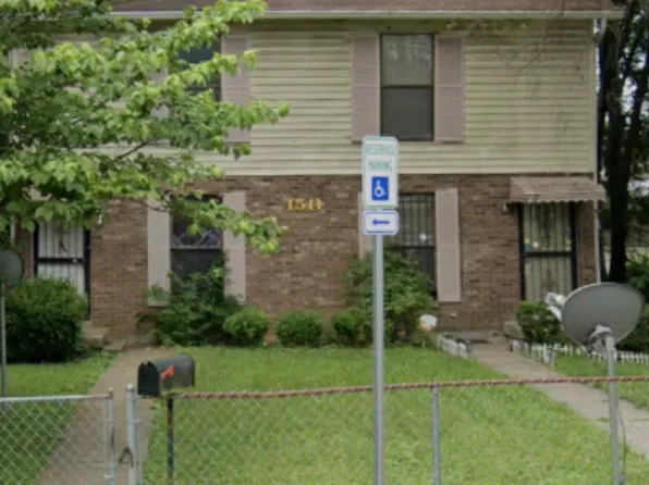 1511B 10th Ave N #B, Nashville, TN 37208