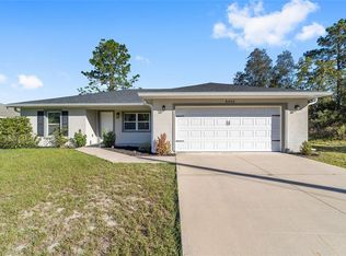 8445 SW 139th Lane Rd, Ocala, FL 34473