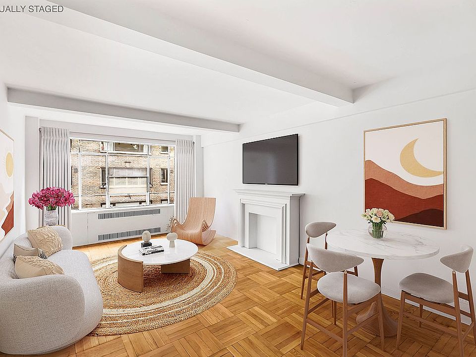 1st image of 120 Central Park S #9G