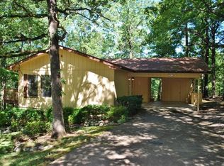 3 Ona Ln, Hot Springs, AR 71909