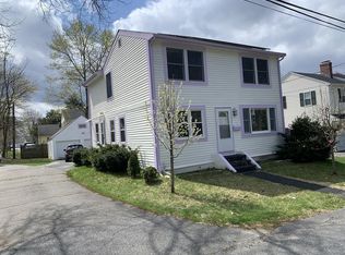 17 Pleasant St, Natick, MA 01760