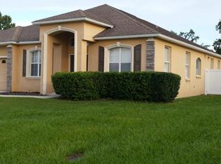 2747 Berkford Cir, Lakeland, FL 33810