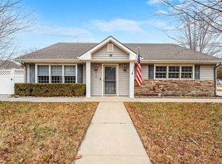 710 Whitetail Pass, Manhattan, KS 66503