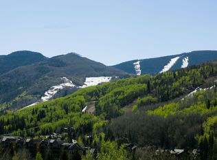 1101 Vail View Dr UNIT C, Vail, CO 81657