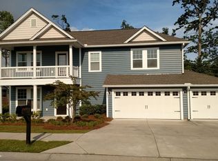 226 Devonshire Dr, Moncks Corner, SC 29461