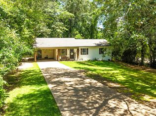 322 8th St SW, Fayette, AL 35555