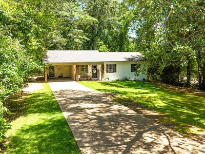 322 8th St SW, Fayette, AL, 35555