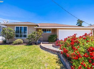 14732 Acacia St, San Leandro, CA
