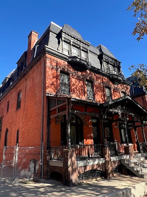 2nd image of 3307 Powelton Ave APT 1R