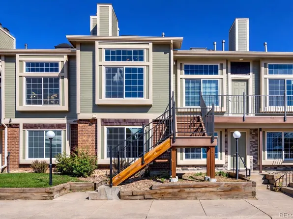 1885 S Quebec Way #A210, Denver, CO 80231