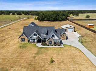 6120 Hidden Oaks Dr, Quinlan, TX 75474
