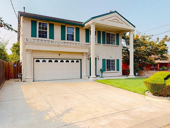 2nd image of 3517 Bradson Ct