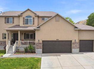 8829 W Amtrac Ln, Magna, UT 84044
