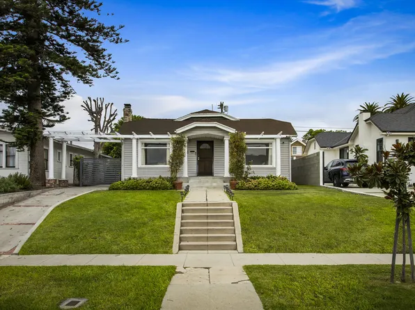 5331 S Victoria Ave, Los Angeles, CA 90043