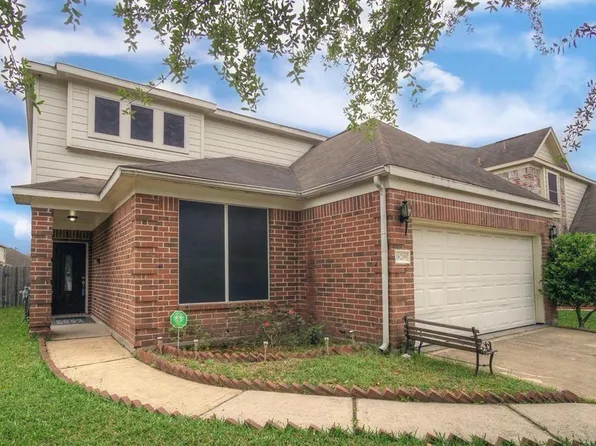 18219 Major Glen Cir, Humble, TX 77346
