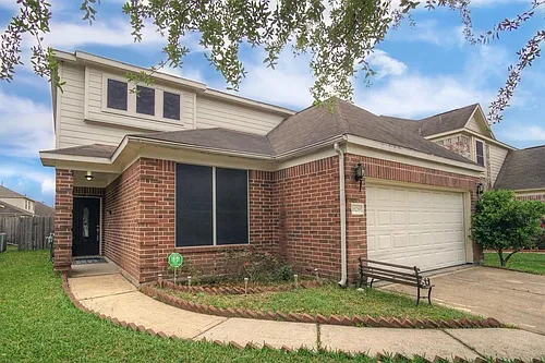 18219 Major Glen Cir Photo 1
