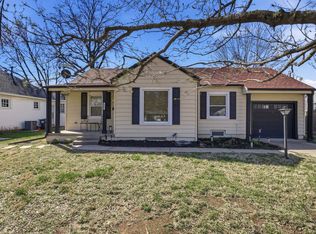 333 N Ridgewood Dr, Wichita, KS 67208