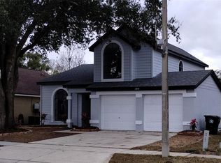 1920 Tindaro Dr, Apopka, FL 32703
