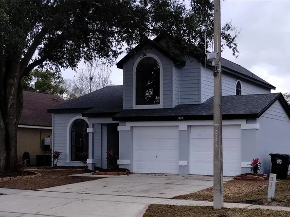 1920 Tindaro Dr, Apopka, FL 32703