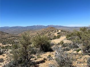 97 S New Water Well Rd, Kingman, AZ 86401