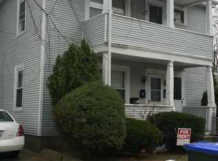 188 Carleton St #1, Providence, RI 02908