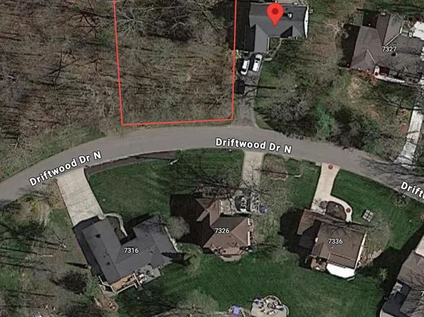 0 Driftwood Dr, Fenton, MI 48430