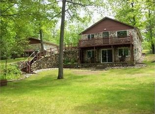 13388 Caulkins Lake Rd, Johannesburg, MI 49751