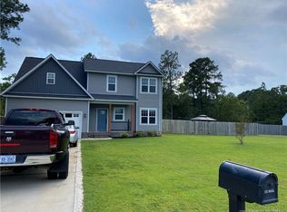 31 Summerlin Dr, Sanford, NC 27332