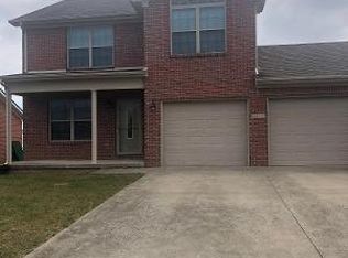 5017 S Cross Point Ct, Richmond, KY 40475