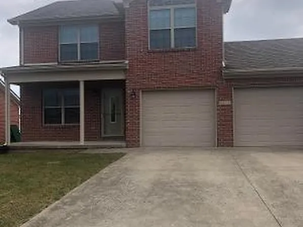 5017 S Cross Point Ct, Richmond, KY 40475
