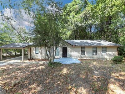 6766 Browns Mill Lake Rd, Lithonia, GA, 30038