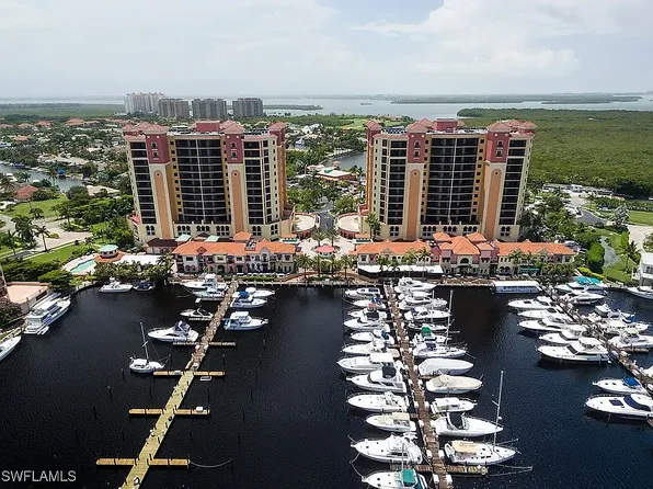 5781 Cape Harbour Dr, Cape Coral, FL
