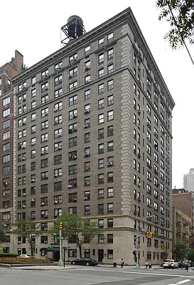 Rented by Rudin Management Company, Inc. | media 13