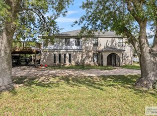 1204 S Mile 2 #1/2-W, Weslaco, TX 78596