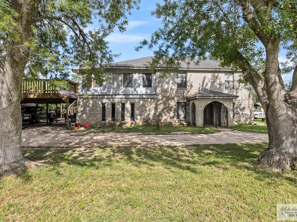 1204 S Mile 2 #1/2-W, Weslaco, TX 78596
