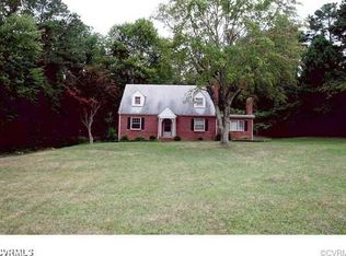 8610 Hull Street Rd, North Chesterfield, VA 23236