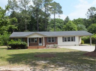 2108 Banks Rd, Aiken, SC 29803