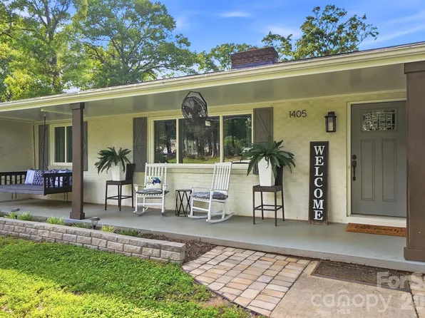 1405 Colony Rd, Rock Hill, SC 29730