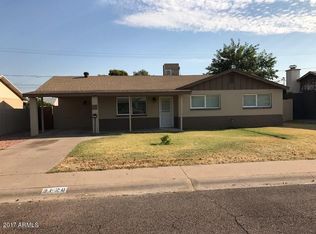 3120 W Wethersfield Rd, Phoenix, AZ 85029