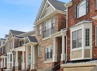 214 McLaren Gates Dr #214, Marietta, GA 30060