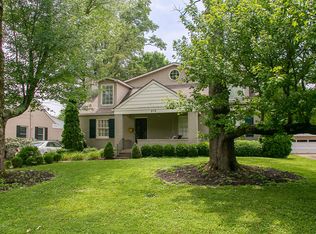 312 Sprite Rd, Brownsboro Village, KY 40207