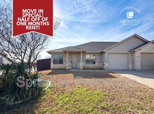 4809A Deep Dr, Temple, TX 76502