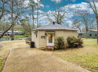 323 Gold Nugget Loop, Hot Springs, AR 71913
