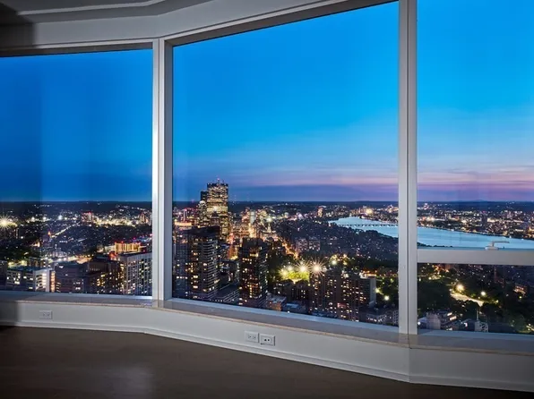 240 Devonshire St #5301, Boston, MA 02110