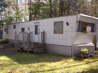 1640 S Nash Rd, White Cloud, MI 49349